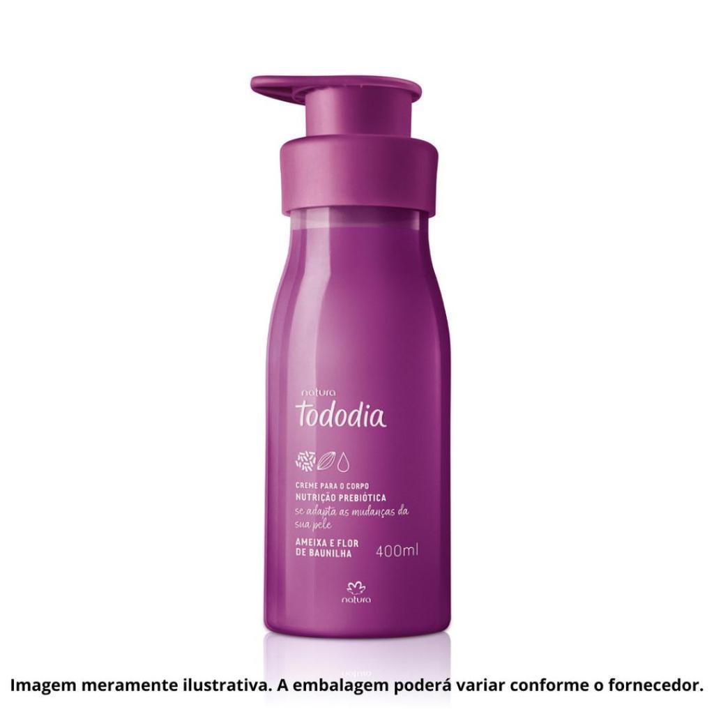 Tratamento Hidratante Corporal 400ml – Pele Macia e Bem Hidratada