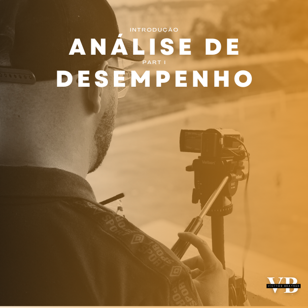 FUNÇÃO ANALISTA DE DESEMPENHO NO FUTEBOL