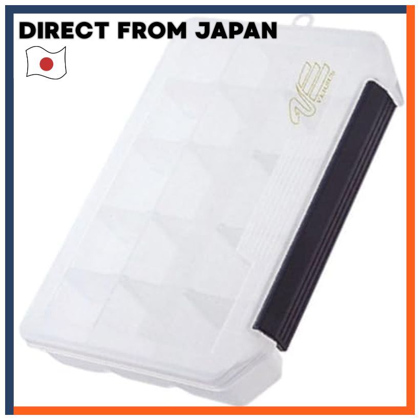 Meiho Vs-3010Nd Clear Storage Box