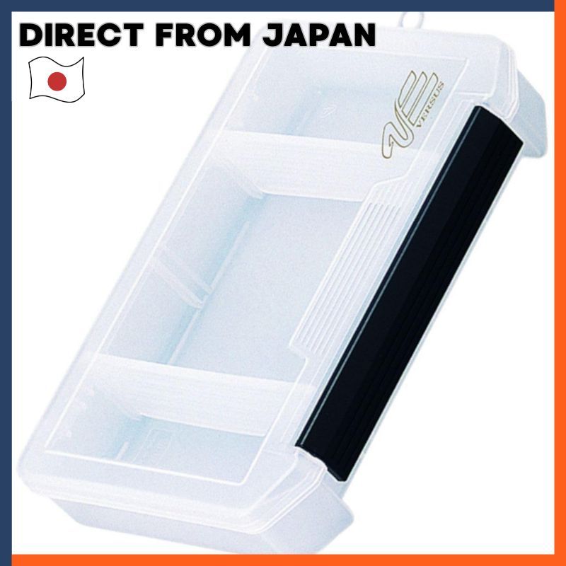 Meiho Vs-3010NDM Multi Clear Storage Box