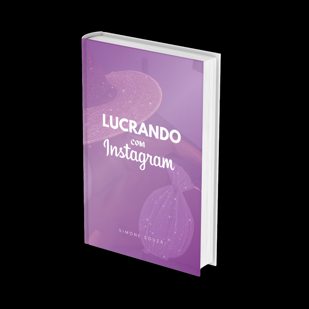 LUCRANDO COM INSTAGRAM SS