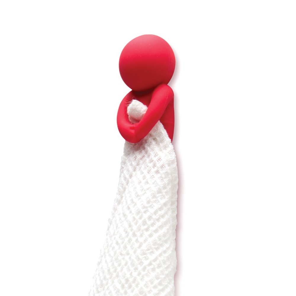 Monkey Business Prendedor De Toalha Para Menino/Modesto Very Boy Cover Hook