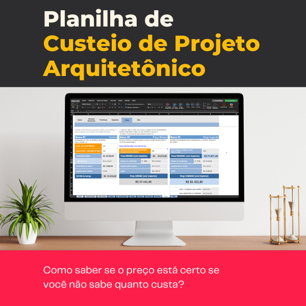 Planilha de Custeio de Projeto 3.21