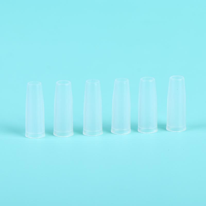 Bocals De Bafômetro Para AT-818 10/20/50Pcs Dispositivo De Teste De Alta Precisão Ideal Verificação De Segurança Do Carr