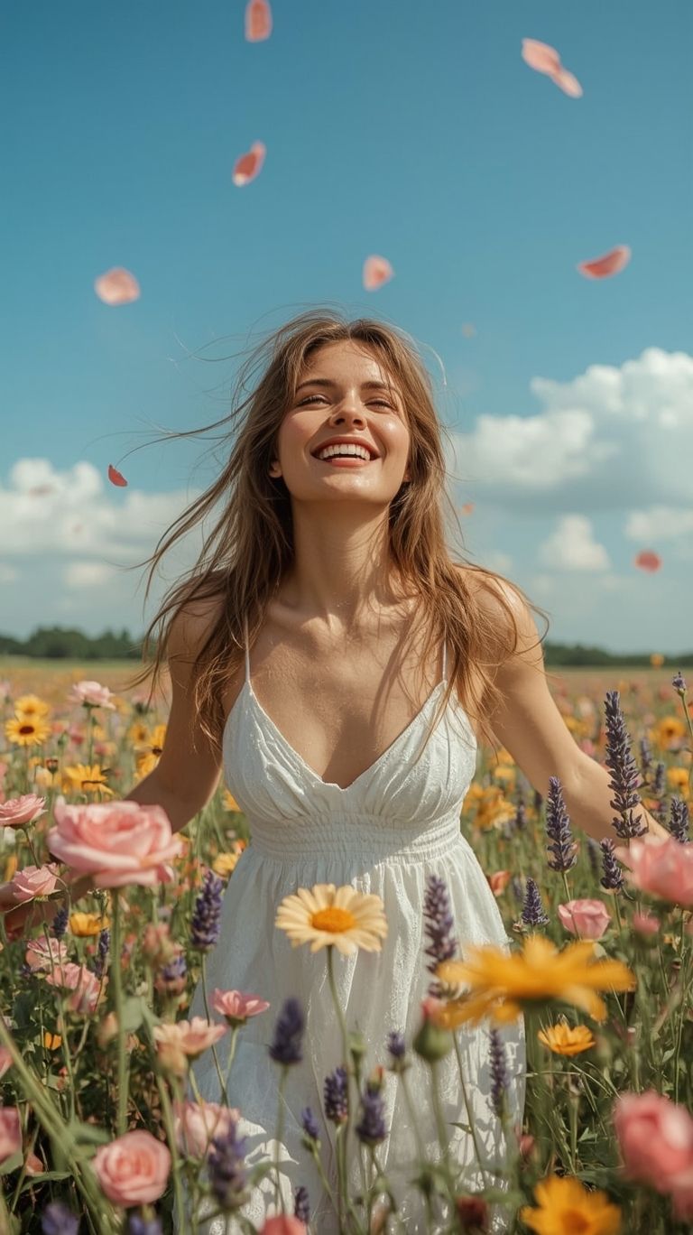 Mente serena, vida leve