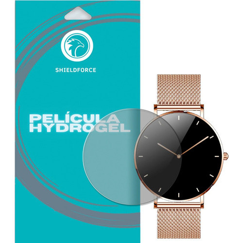 Película Carbon Classic Shieldforce [3x Tela]