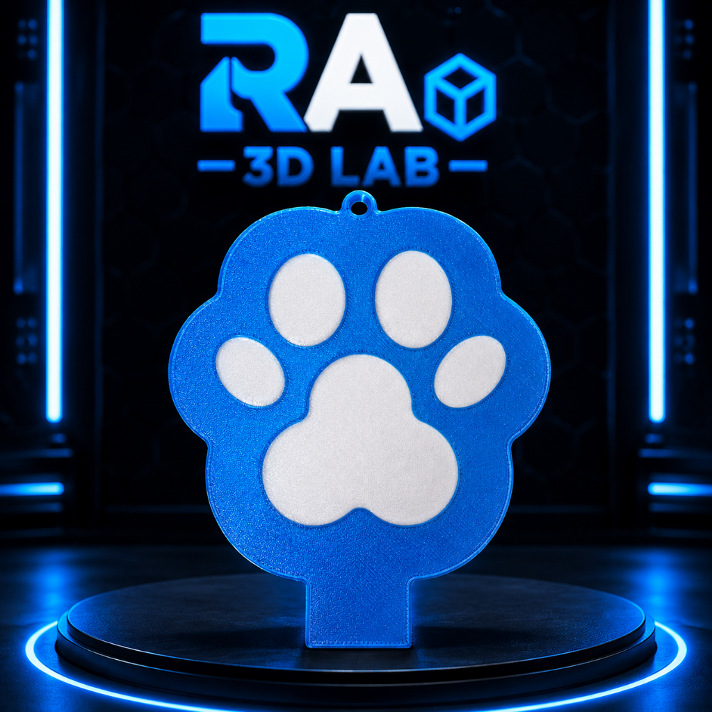 Bebedouro Portátil Patinha para Pets