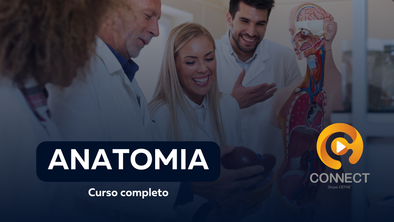 CURSO DE ANATOMIA