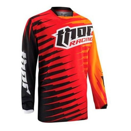 CAMISA THOR PHASE VENTED RIFT