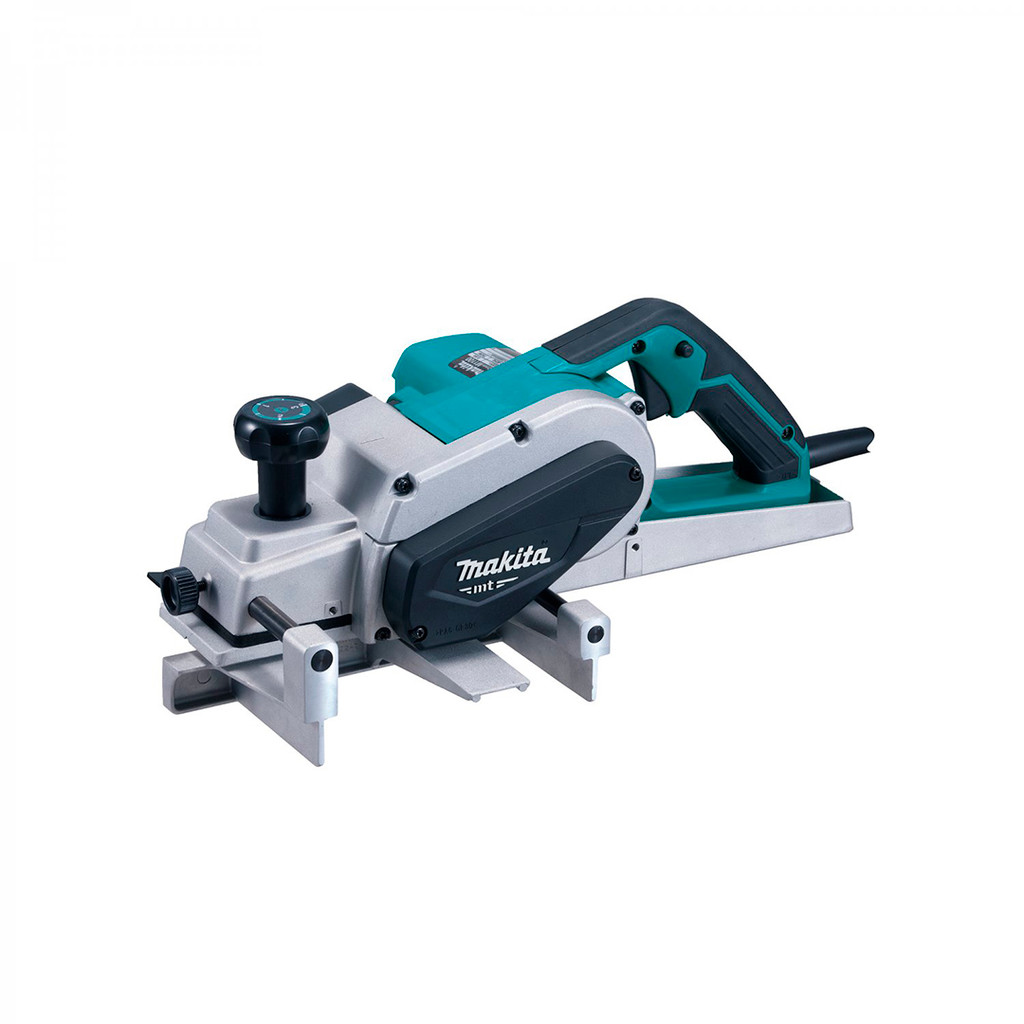 Plaina Elétrica 82mm 750W MT M1100B Makita (220v)