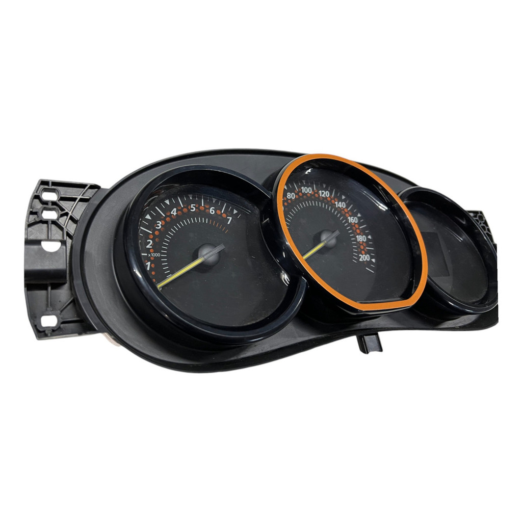 Painel De Instrumentos Renault Sandero Stapway 2012 A 2016
