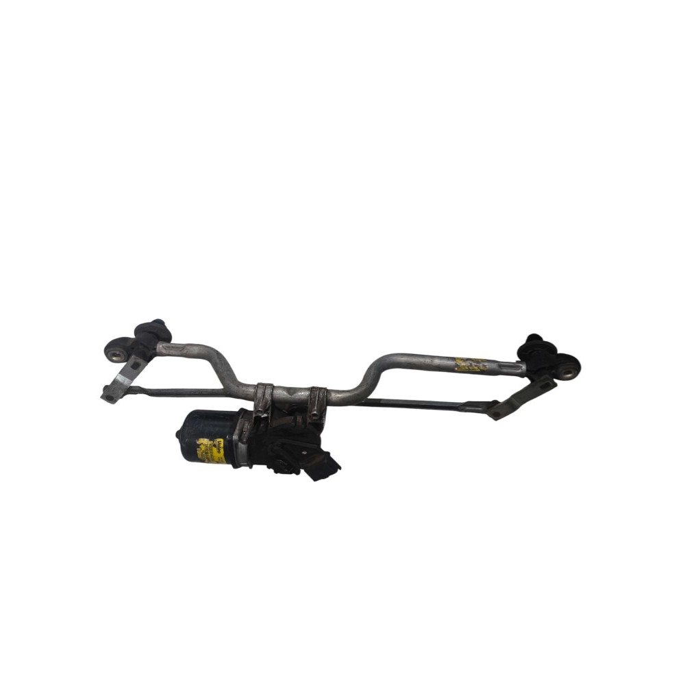 Motor limpador galhada Renault Clio 2012 a 2016