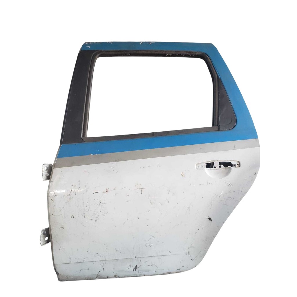 Porta Traseira Esquerda Renault Duster 2012/2016 Oroch 12/24