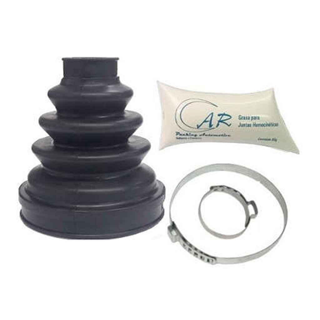 Reparo Homocinética Lado Câmbio Tripode Civic 2000/... Peugeot 206 1999/2013 Corolla 1997/...