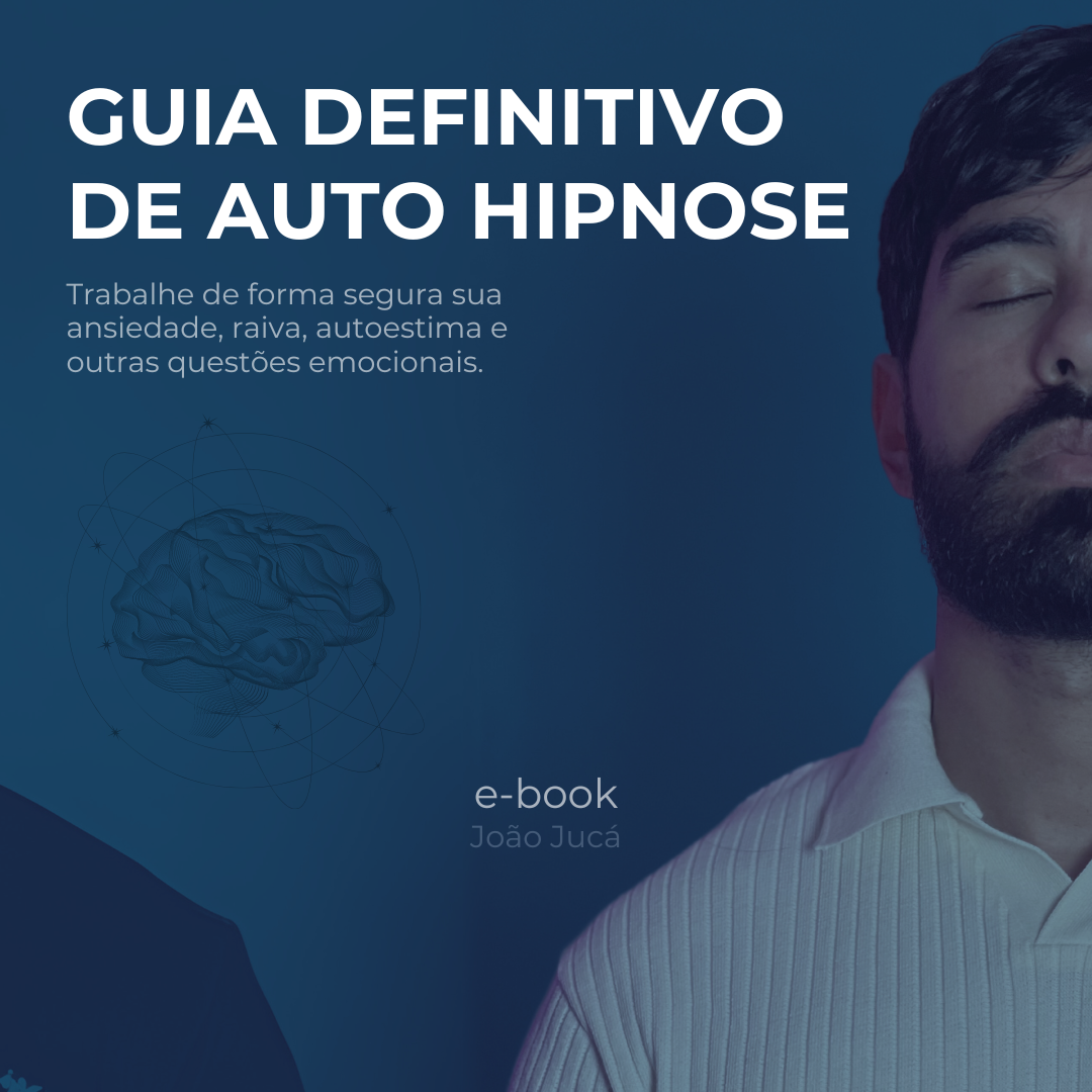 Guia Definitivo de Auto Hipnose