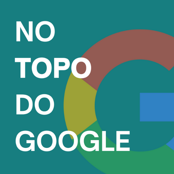 No Topo do Google