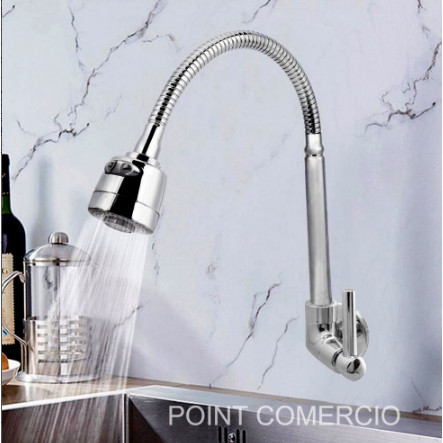 Torneira Chuveirinho Universal Conveniente Promoção