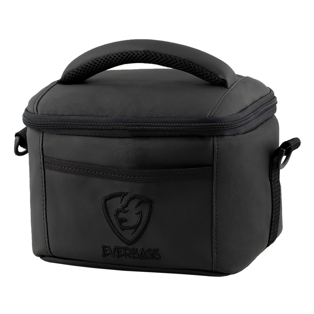Bolsa Térmica Fitness Lancheira Marmita Dieta Alimentar Frasqueira Portátil Academia Esportivo