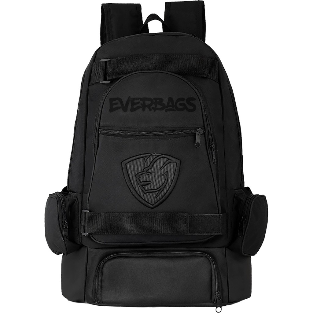 Mochila Mala Térmica Fitness Lancheira Portátil Marmita Escolar Viagem Academia Treino Reforçado