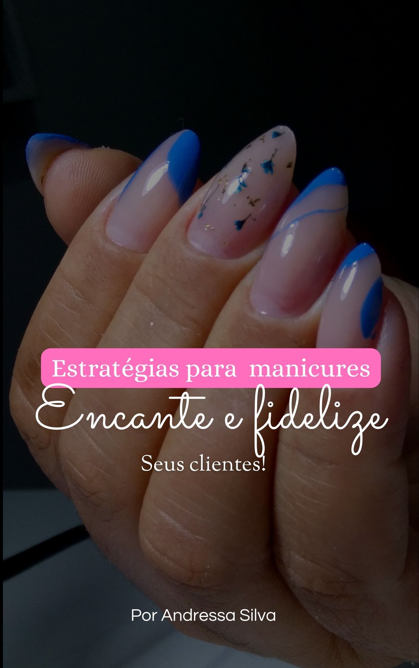 Atendimento Humanizado e Magnético para Manicures
