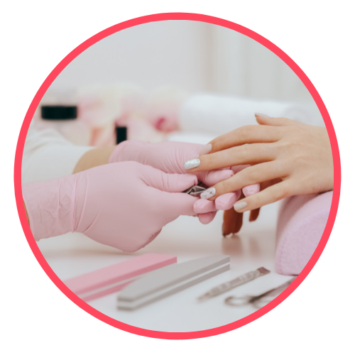 Curso de Manicure e Alongamento de Unhas