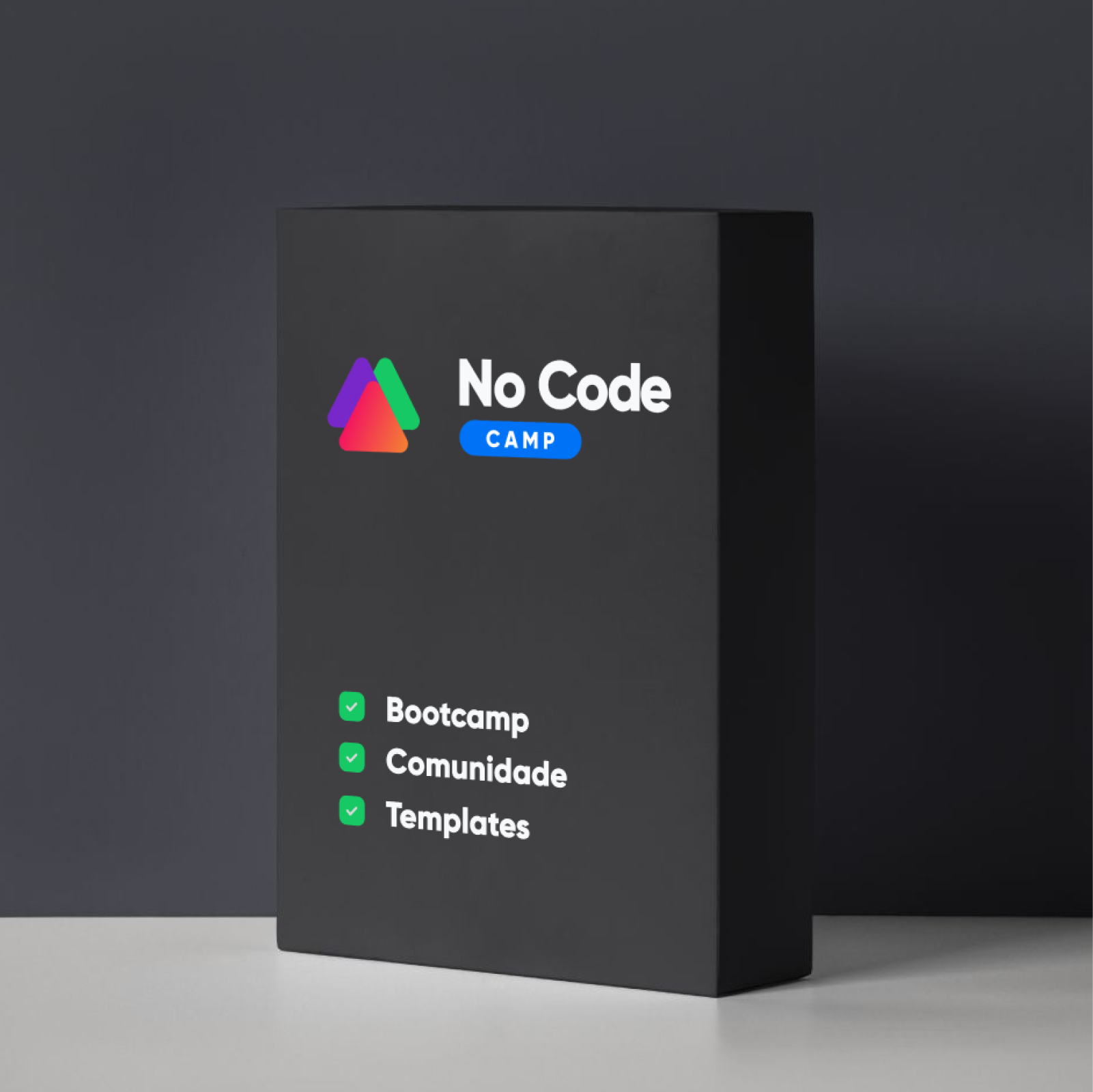 No-Code Camp PT ????????