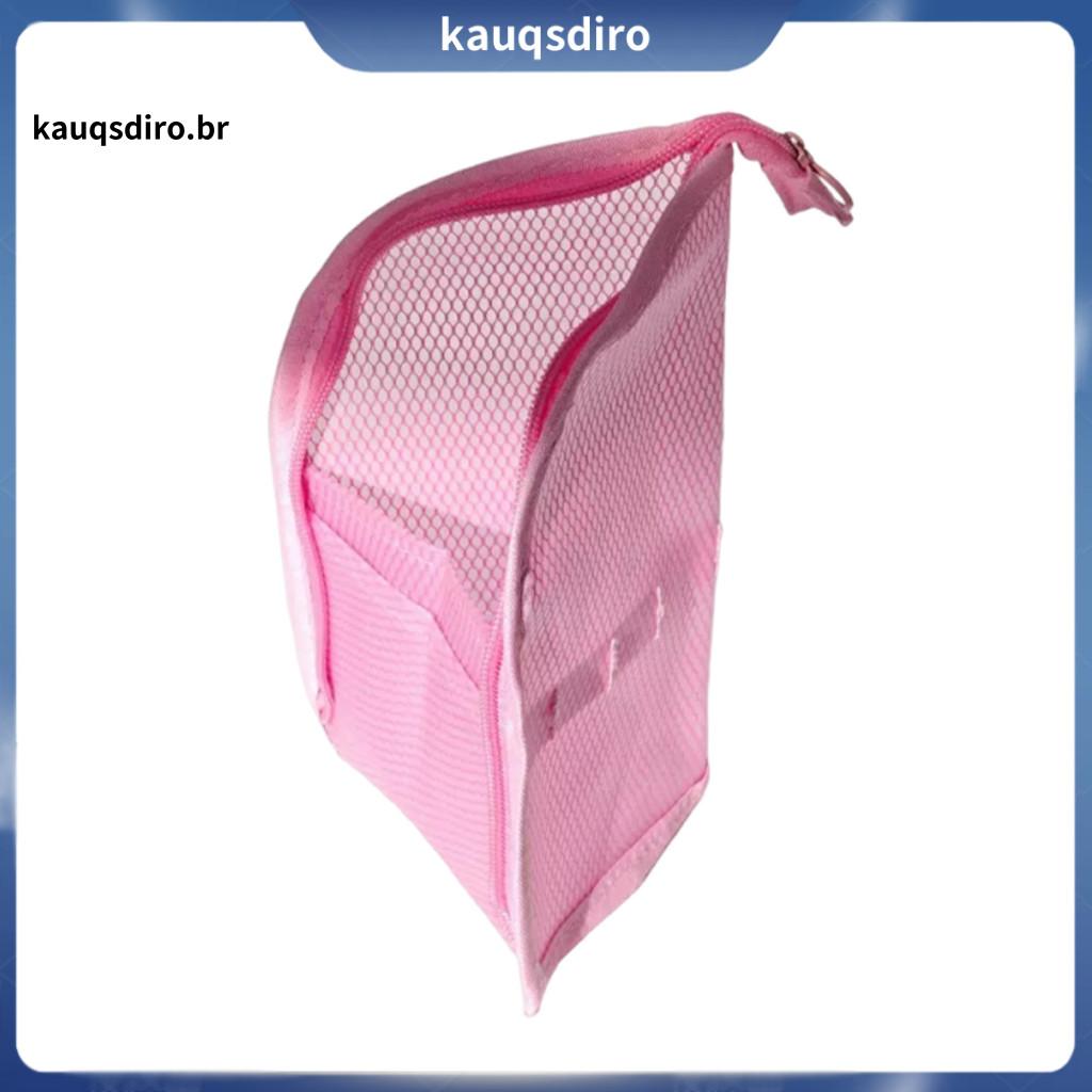 Portable Makeup Case with Wet Dry Separation Travel Toiletry Bag for Men and Women Waterproof Eva Reinforced Stand-up fo