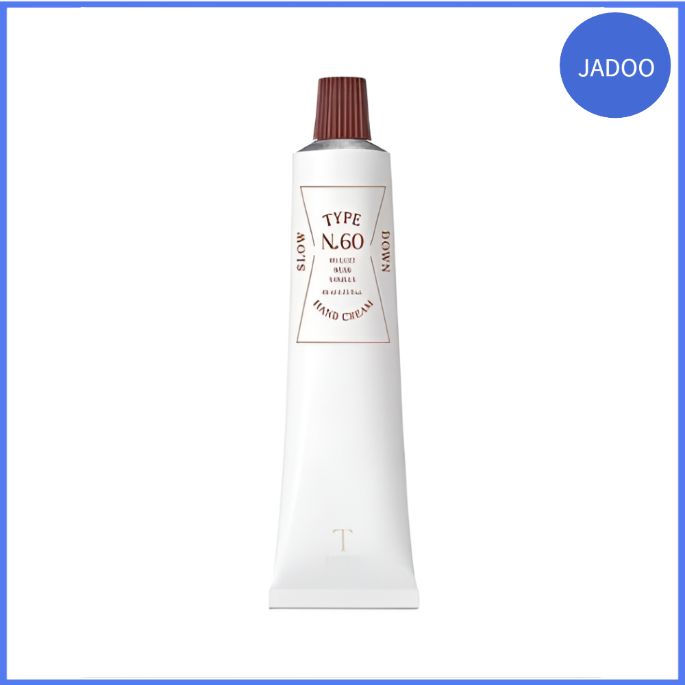 Creme Para Mãos Tipo Número 40ml – 5 Aromas (Conjunto/Único)