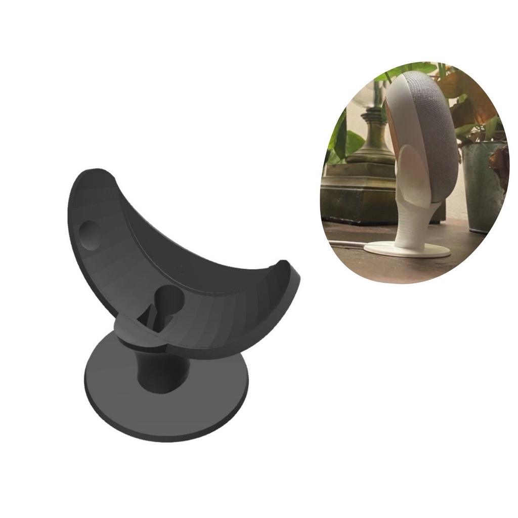Suporte Mesa Stand Google Home Mini