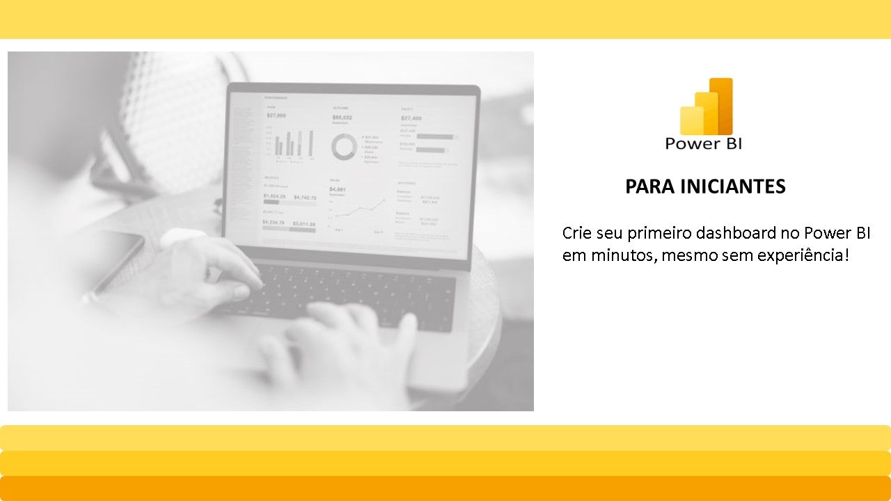 PowerBI para iniciantes