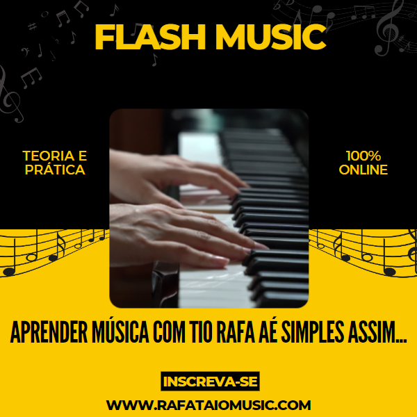 FLASH MUSIC (FM)