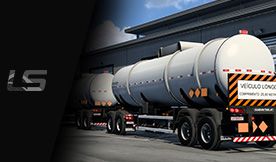 LSBR | Randon Rodotrem Tanque Triel-HT 20