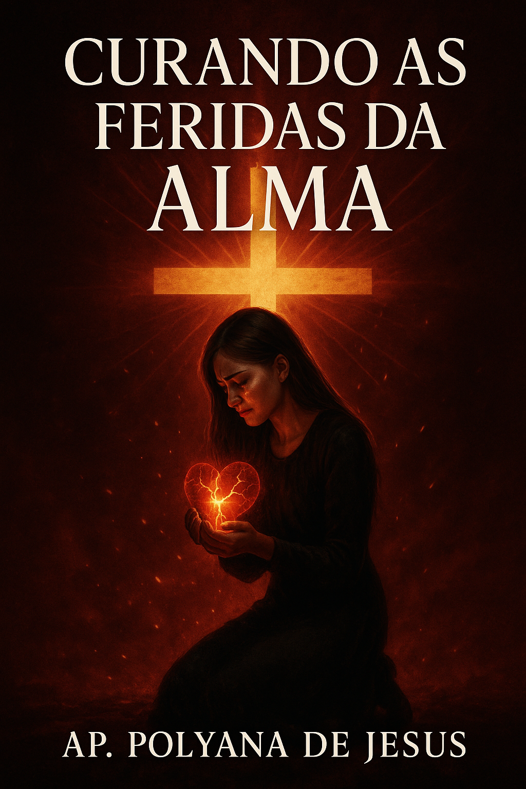 Curando as Feridas da Alma