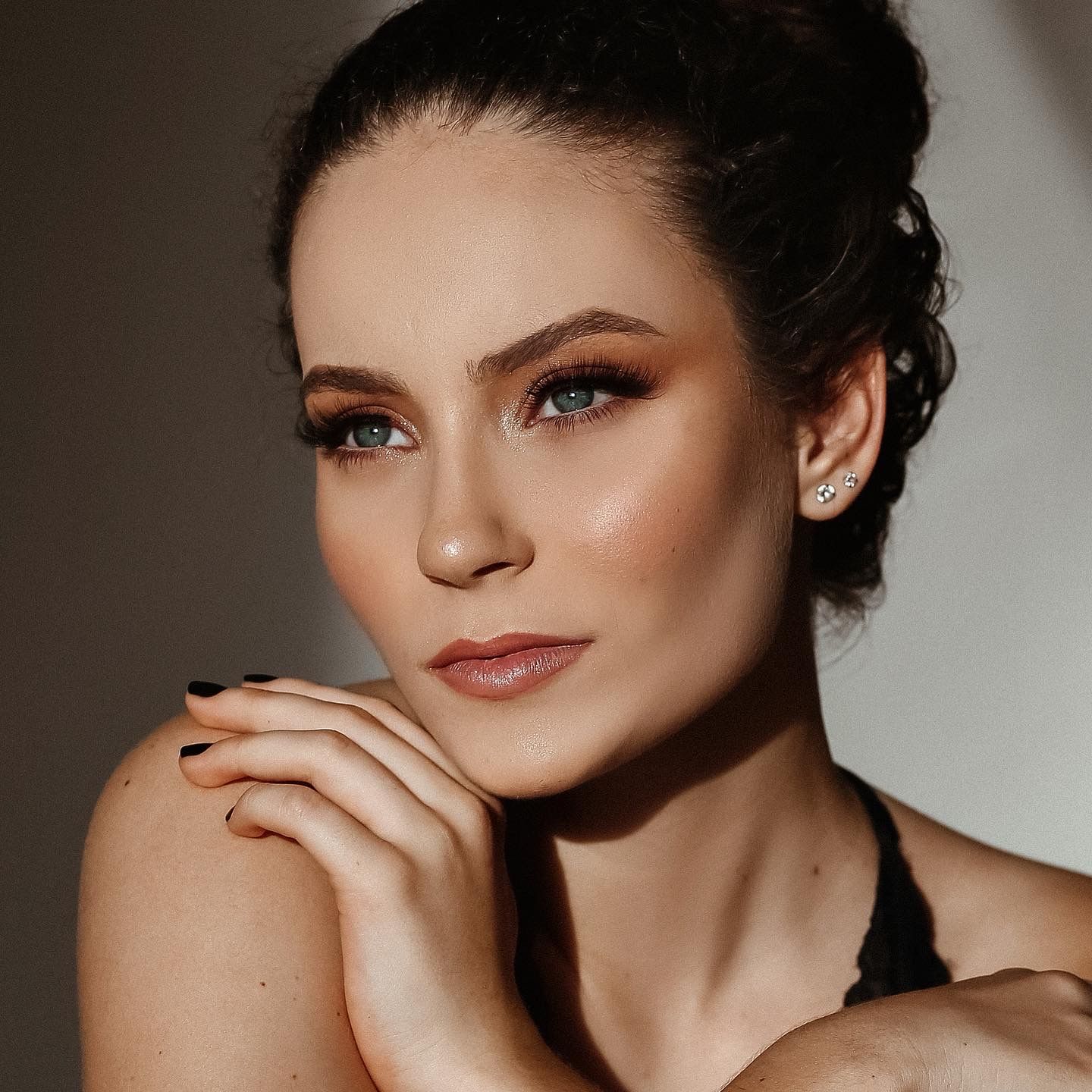 Embelezar sem tranformar