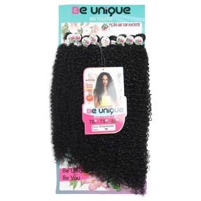 Cabelo Cacheado Charmosa Bio Vegetal Orgânico Be Unique
