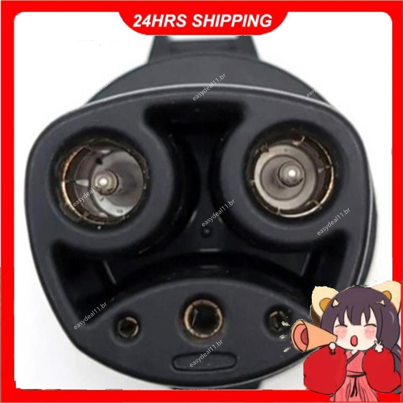 Adaptador De Carregamento Integrado 1067348-00-C 1067348 J1772 Para Conversor De Conector De Carregador Modelo Sx 3 Y EV