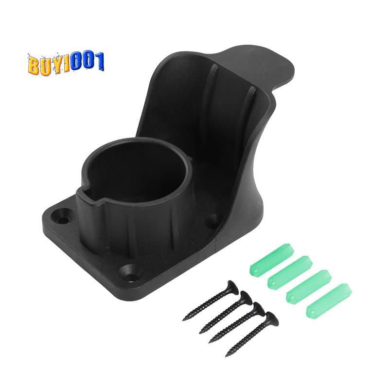 Suporte Para Carregador EV SAE J1772 Organizador De Cabo De Carregamento Cabide De Carro Elétrico Portátil-Entrega Rápid
