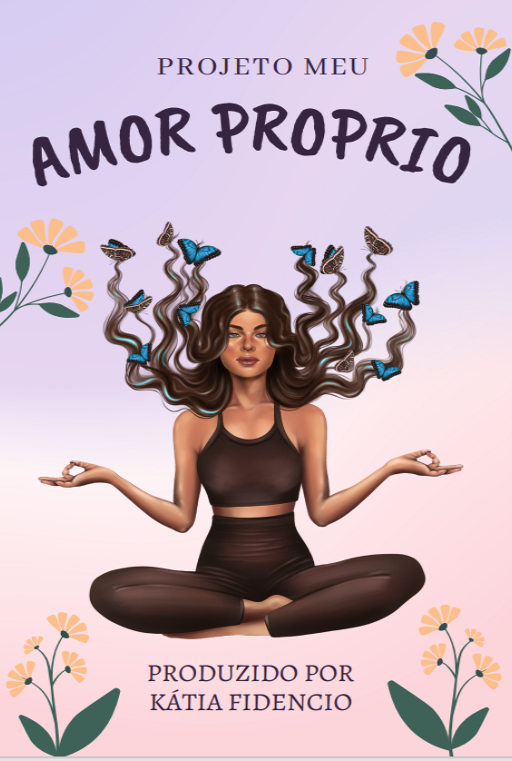 Projeto meu Amor Próprio