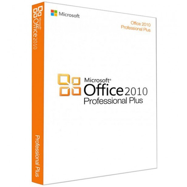 Cd Dvd Instalação Office 2010 Professional Plus