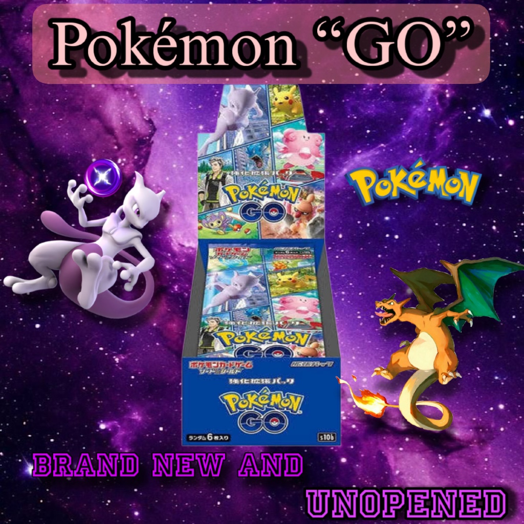 Pokémon TCG Sword & Shield 