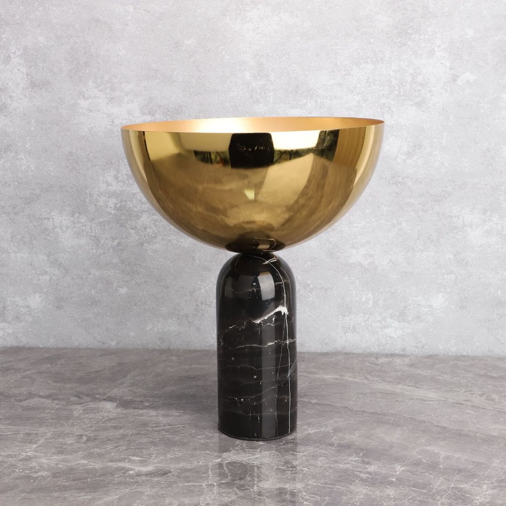 4JKL New Chinese-style marble pot lid, model room, sales office, bedroom, study, living room, dining room, tabletop home