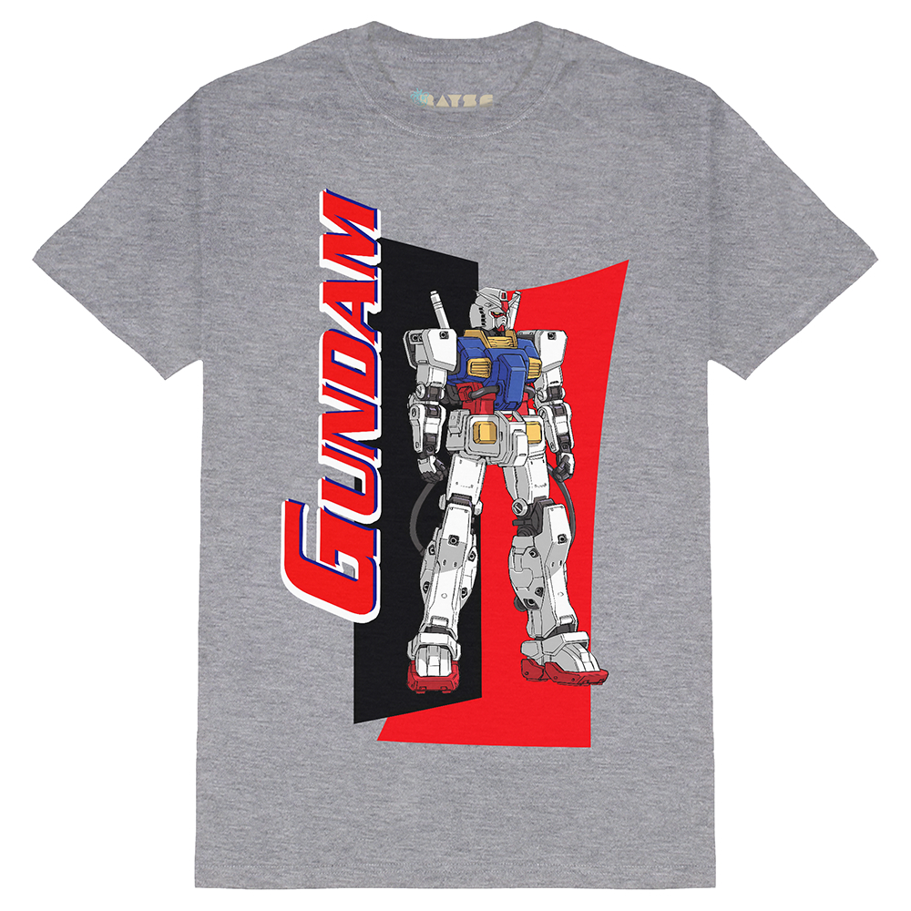 Camiseta Masculina Algodão Mobile Suit Gundam Dynasty Warriors 5