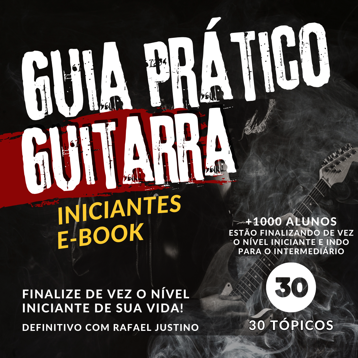 Guia Prático Guitarra