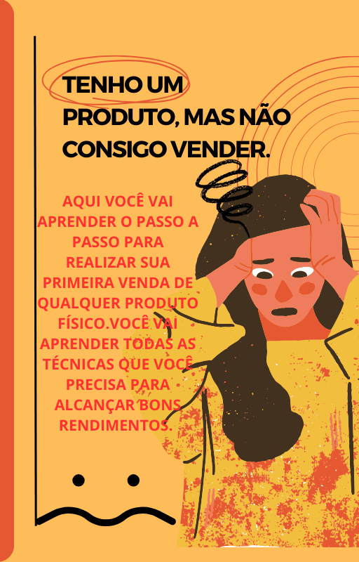 APRENDA A VENDER VENDENDO!!!