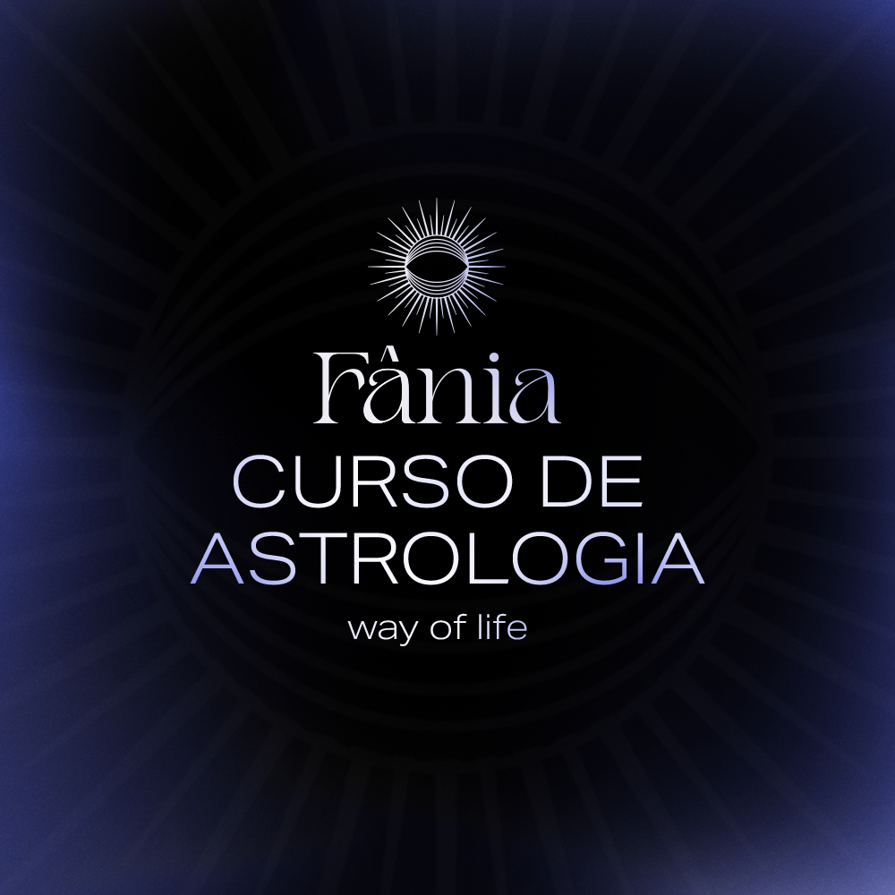 Fânia - Astrologia Básica
