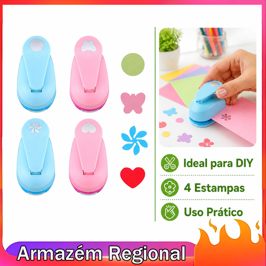 Universal médio Embosser Labor- Saving Push tipo papel artesanal dispositivo de estilo manual álbum decoração impressora