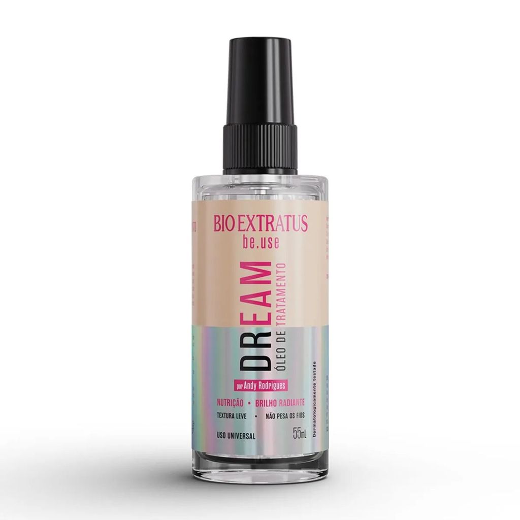 Óleo Dream Bioextratus be.use 55mL