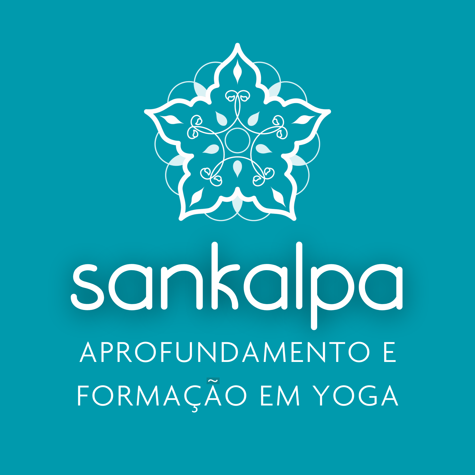 SANKALPA - Aprofundamento e Formação em Yoga | Vicente Mahfuz