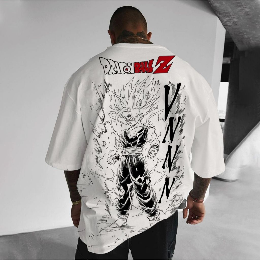 Camiseta outfit Oversized streetwear  Estilo rap, streetwear, e atitude. Vista o legado do TRAP BR83