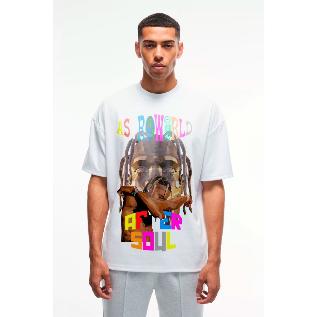 Camiseta outfit Oversized streetwear  Estilo rap, streetwear, e atitude. Vista o legado do TRAP BR41
